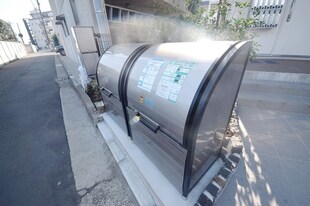 リブリ・東寺尾東台の物件内観写真